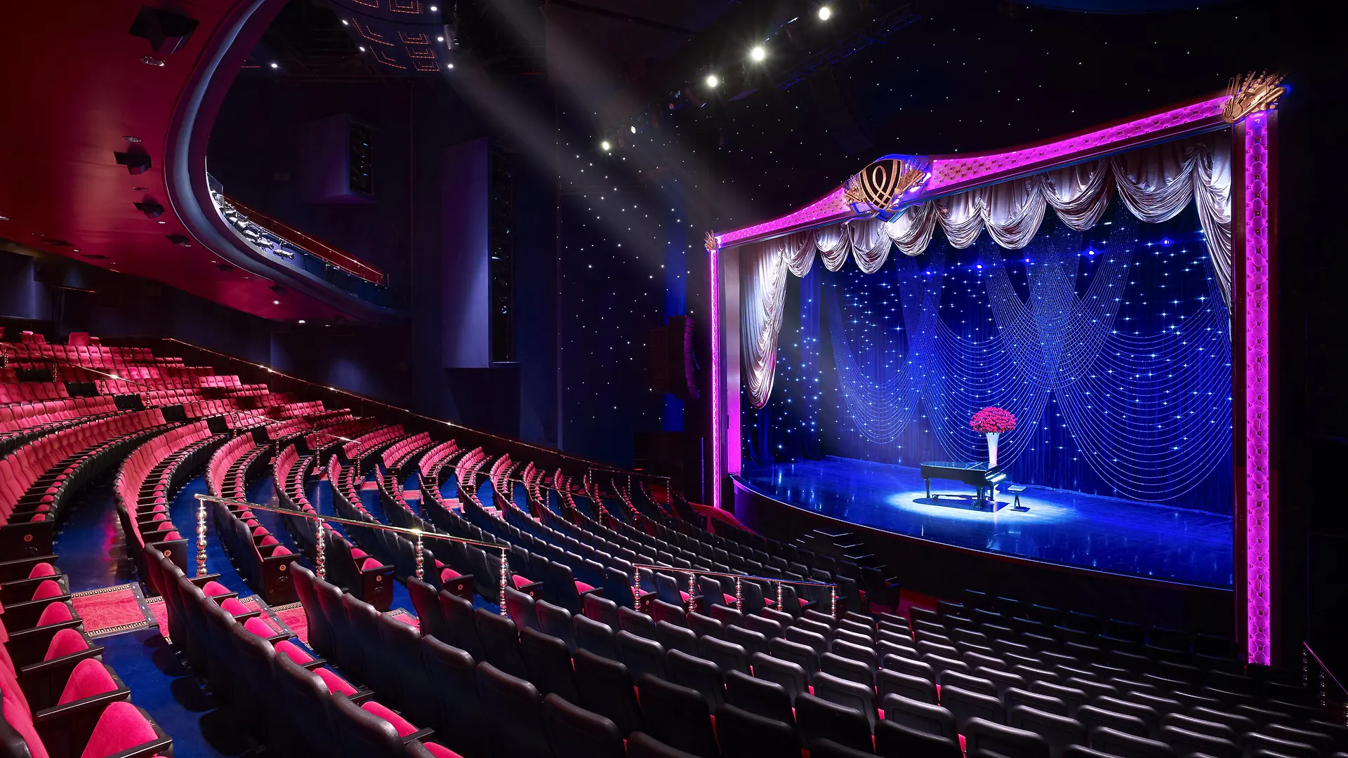 Encore At Wynn Las Vegas 5*,