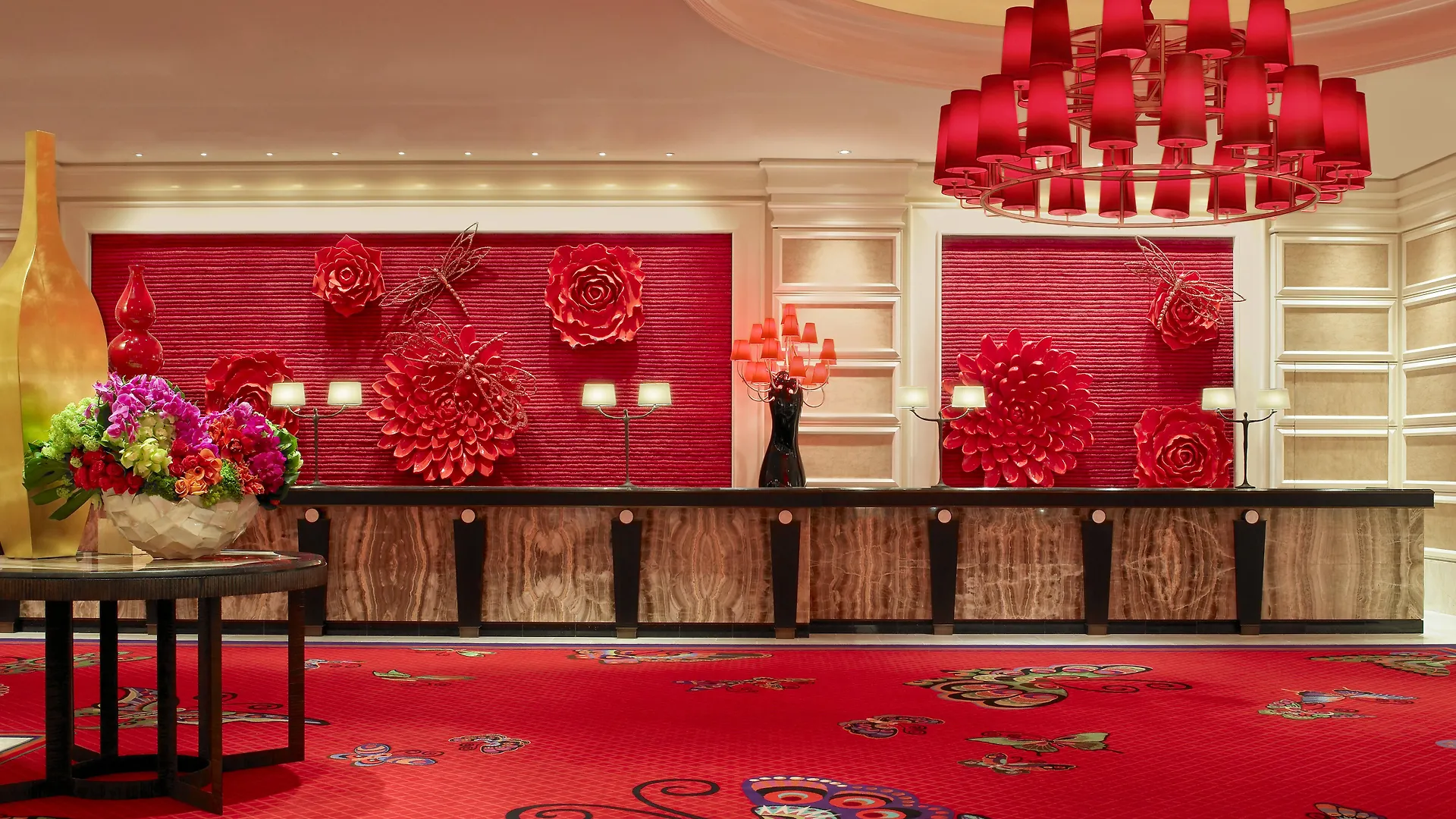 Encore At Wynn Las Vegas Resort