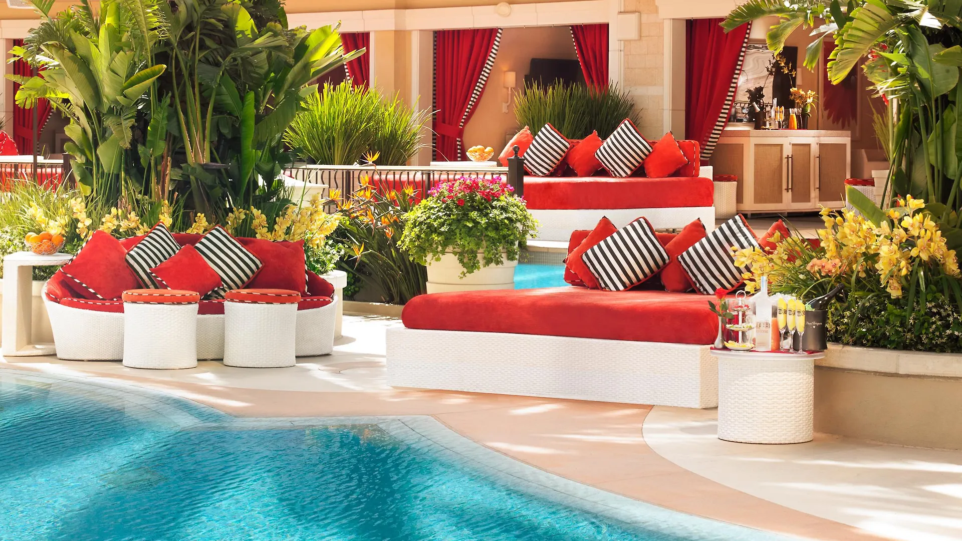 Encore At Wynn Las Vegas 5*,
