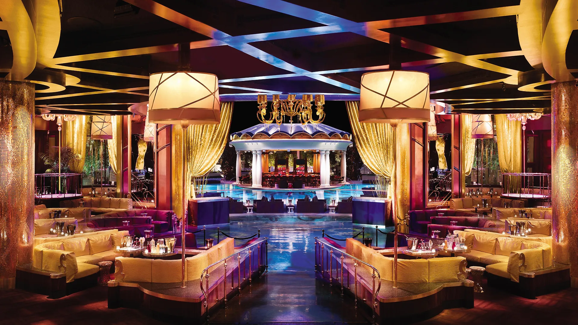 Encore At Wynn Las Vegas United States