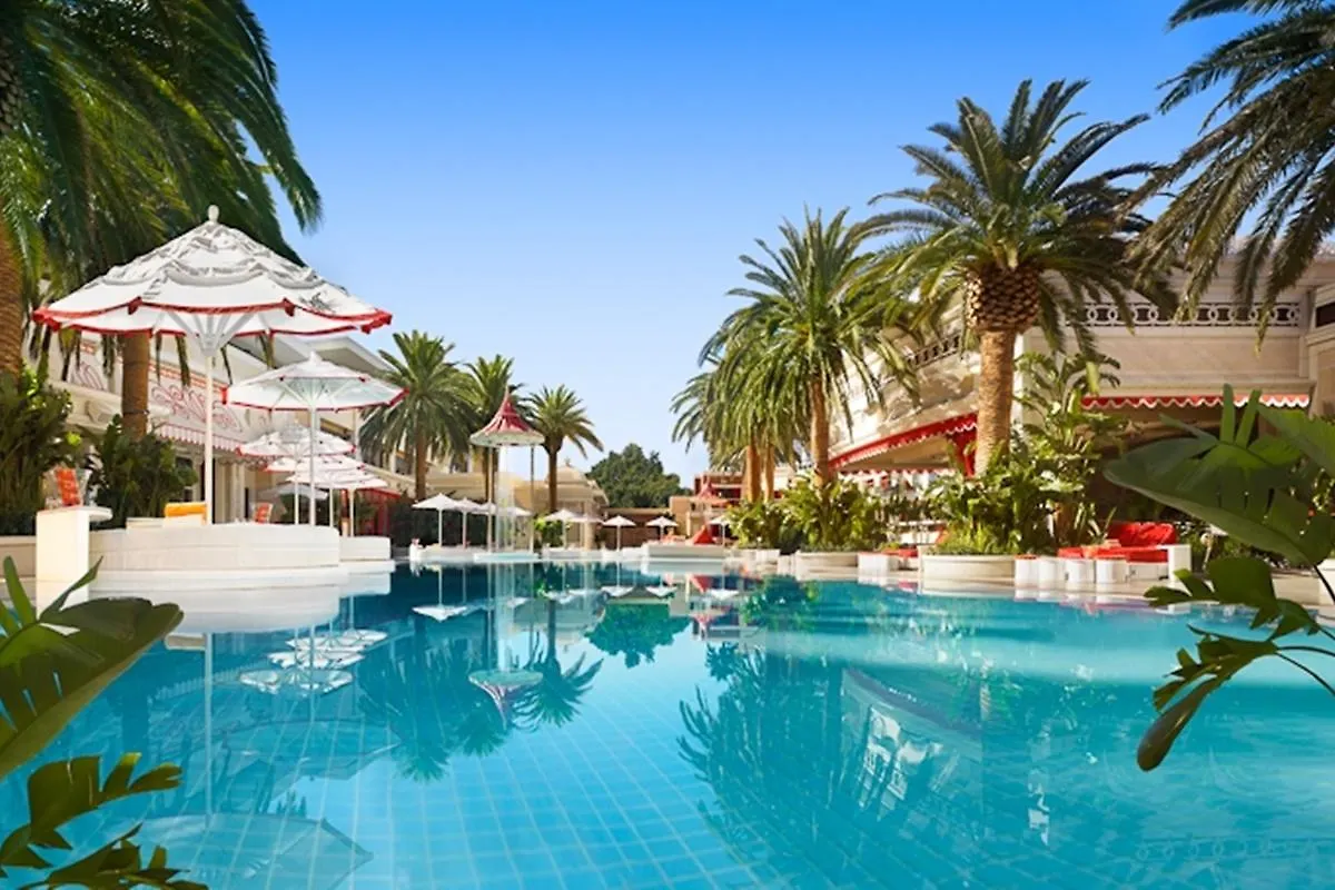 Resort Encore At Wynn Las Vegas