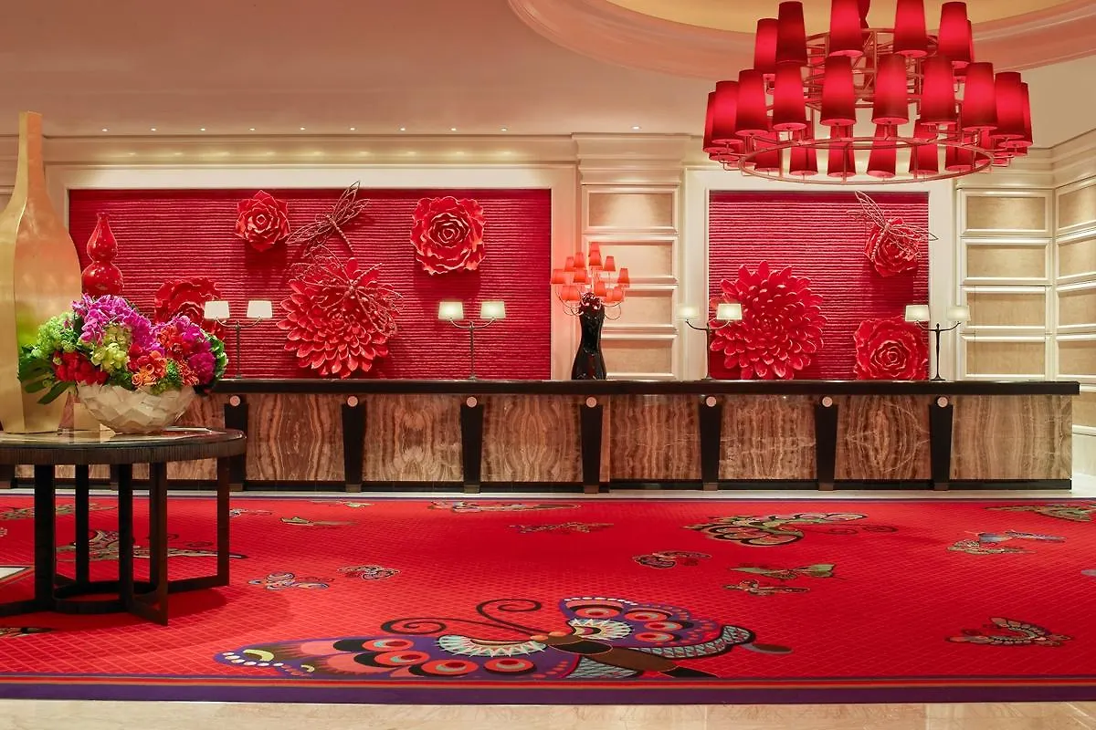 Encore At Wynn Las Vegas