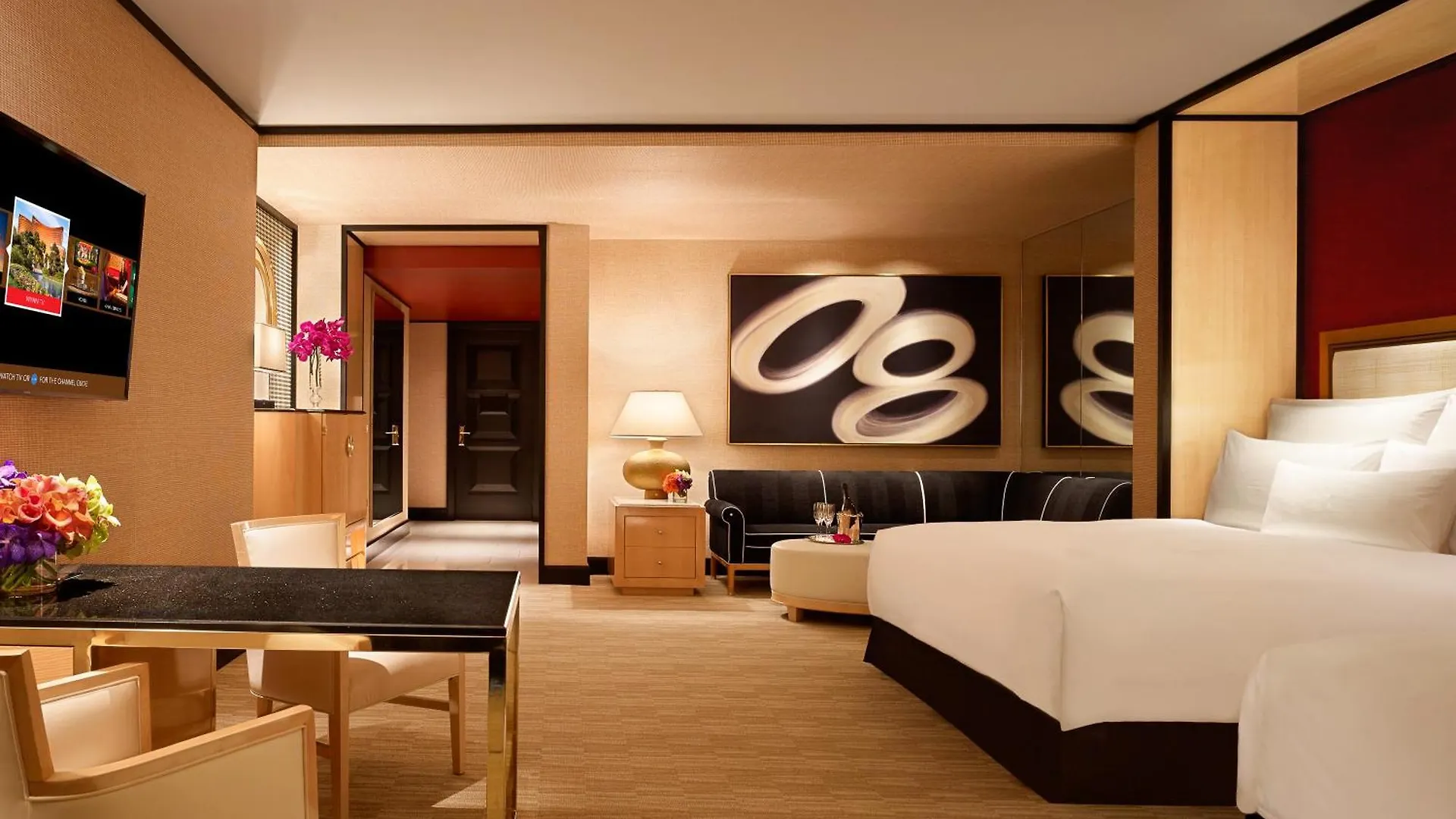 Encore At Wynn Las Vegas Resort