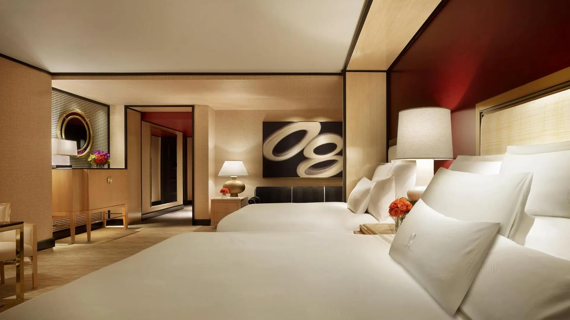 Encore At Wynn Las Vegas 5*,
