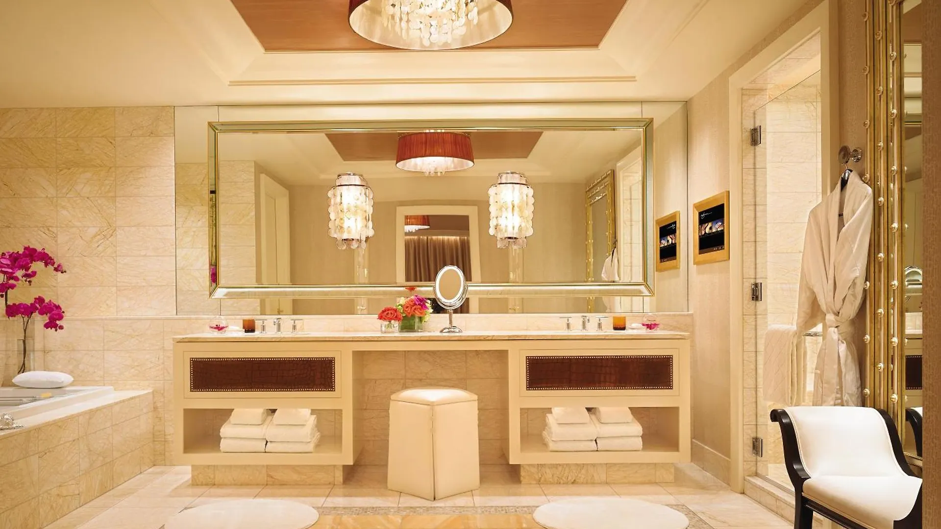 Encore At Wynn Las Vegas 5*,  United States