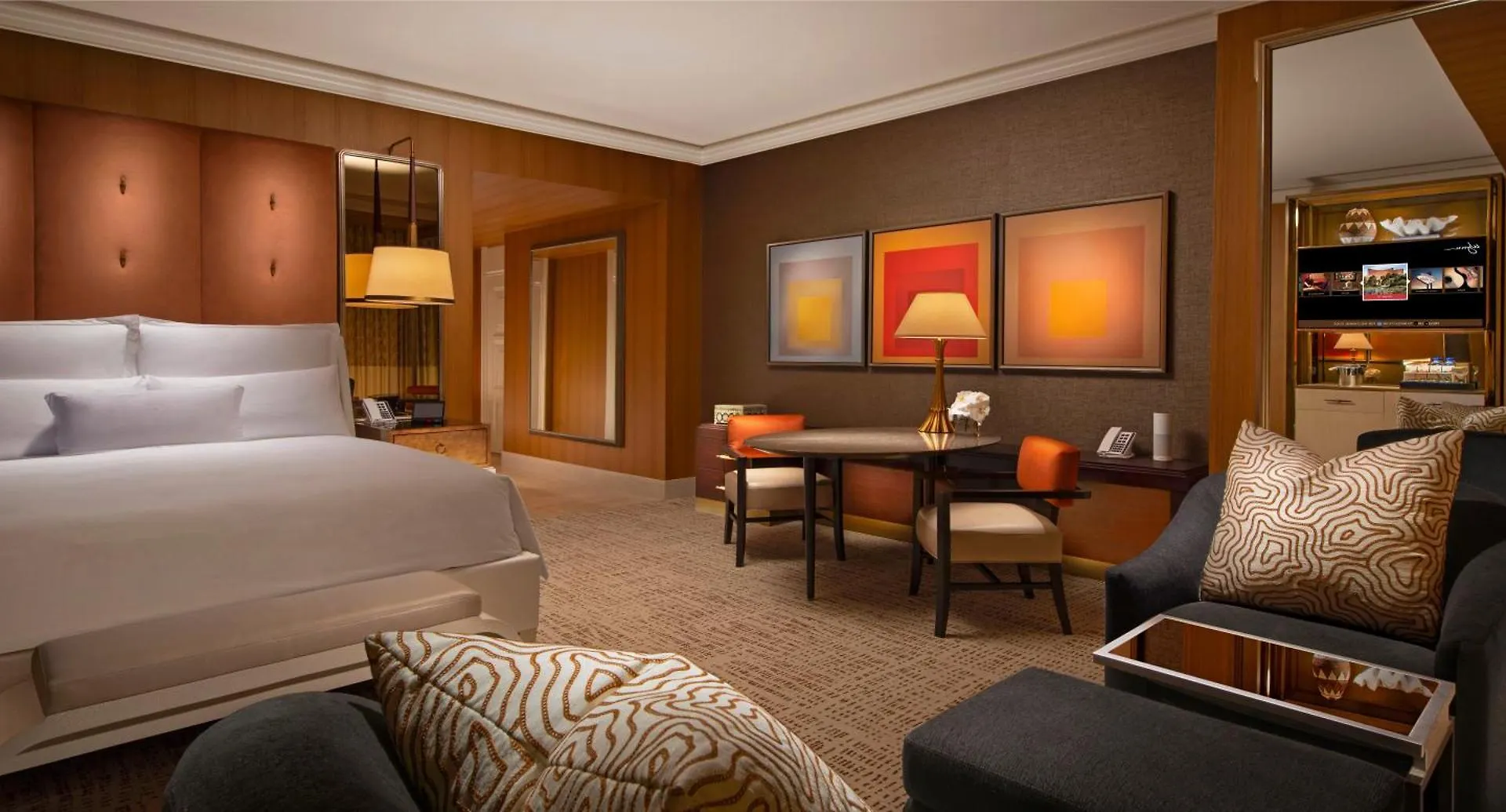 Encore At Wynn Las Vegas 5*,