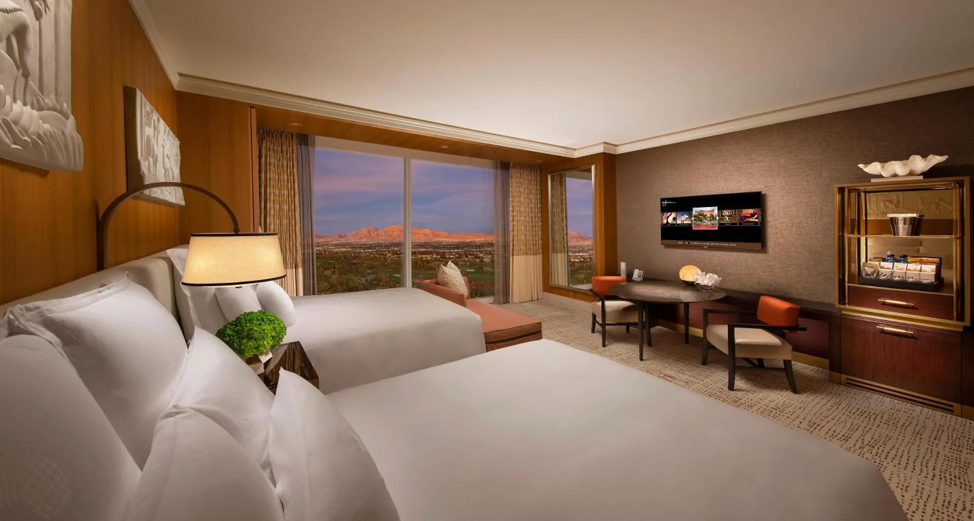 Resort Encore At Wynn Las Vegas