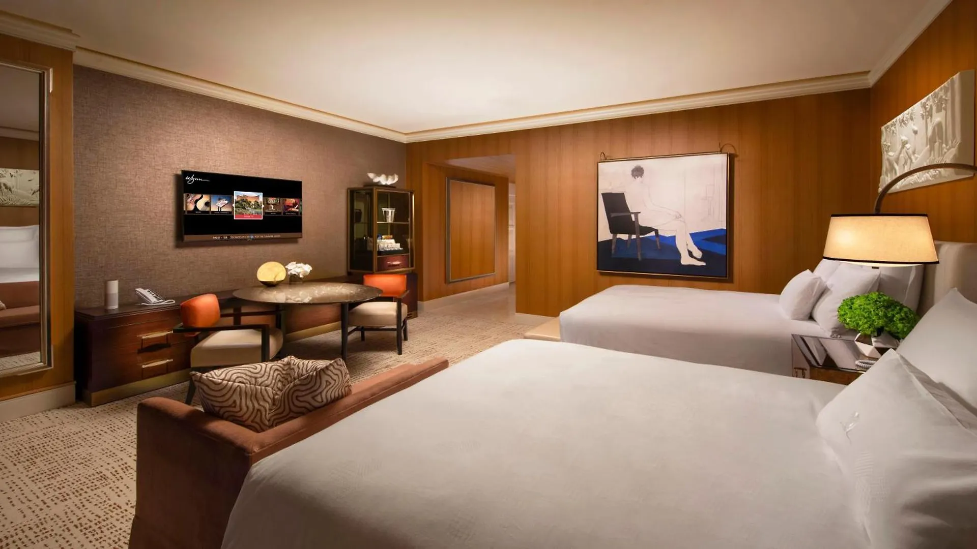 Resort Encore At Wynn Las Vegas