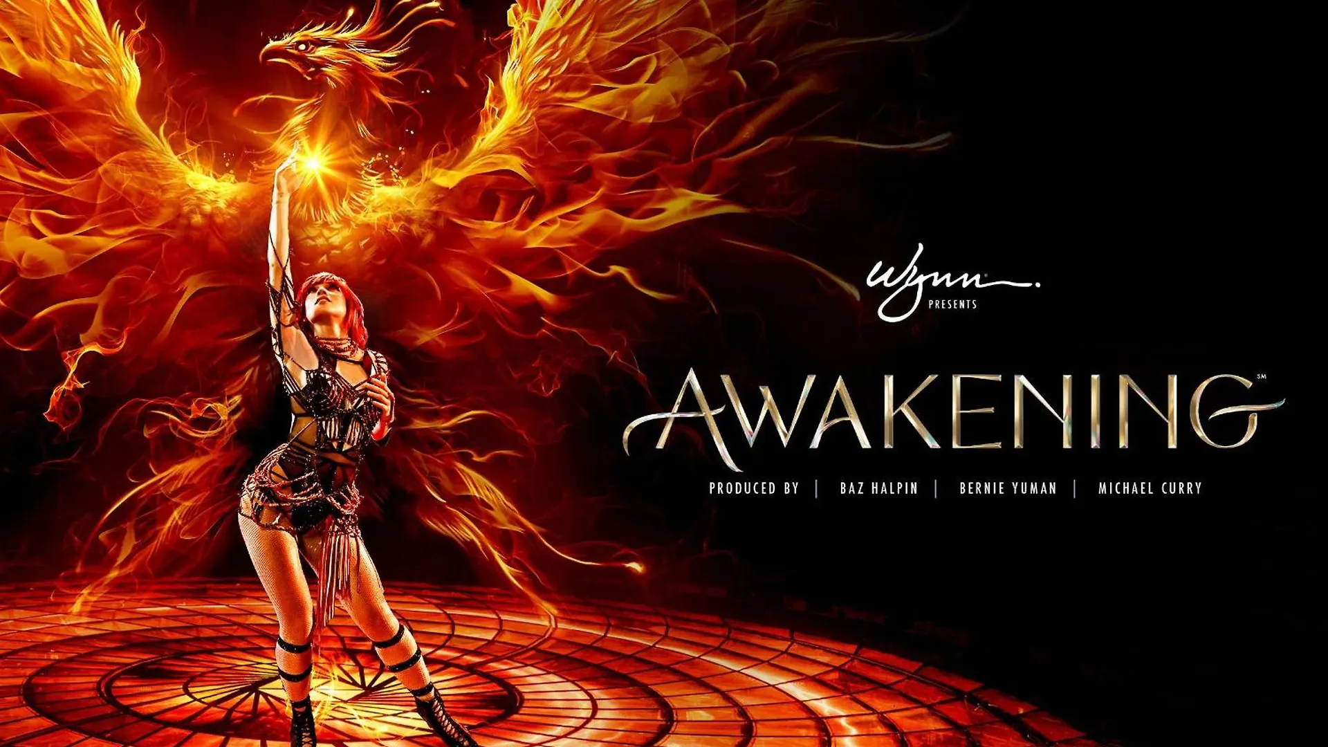 Encore At Wynn Las Vegas Resort