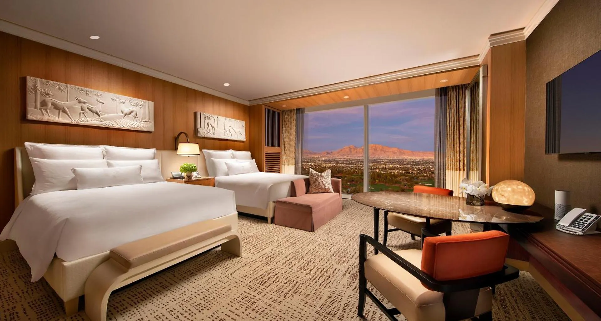 Encore At Wynn Las Vegas