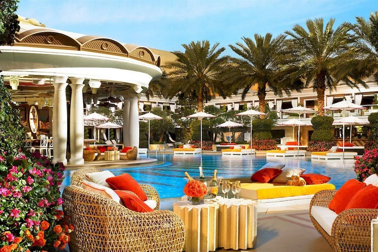 Encore At Wynn Las Vegas United States