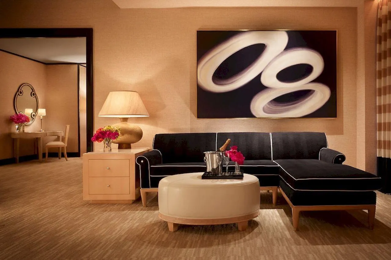 Encore At Wynn Las Vegas