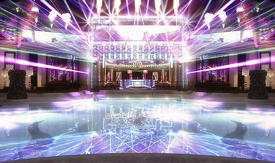 Resort Encore At Wynn Las Vegas