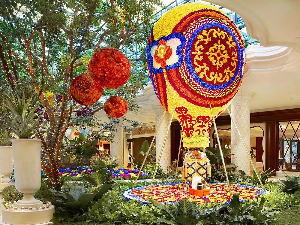***** Resort Encore At Wynn Las Vegas United States