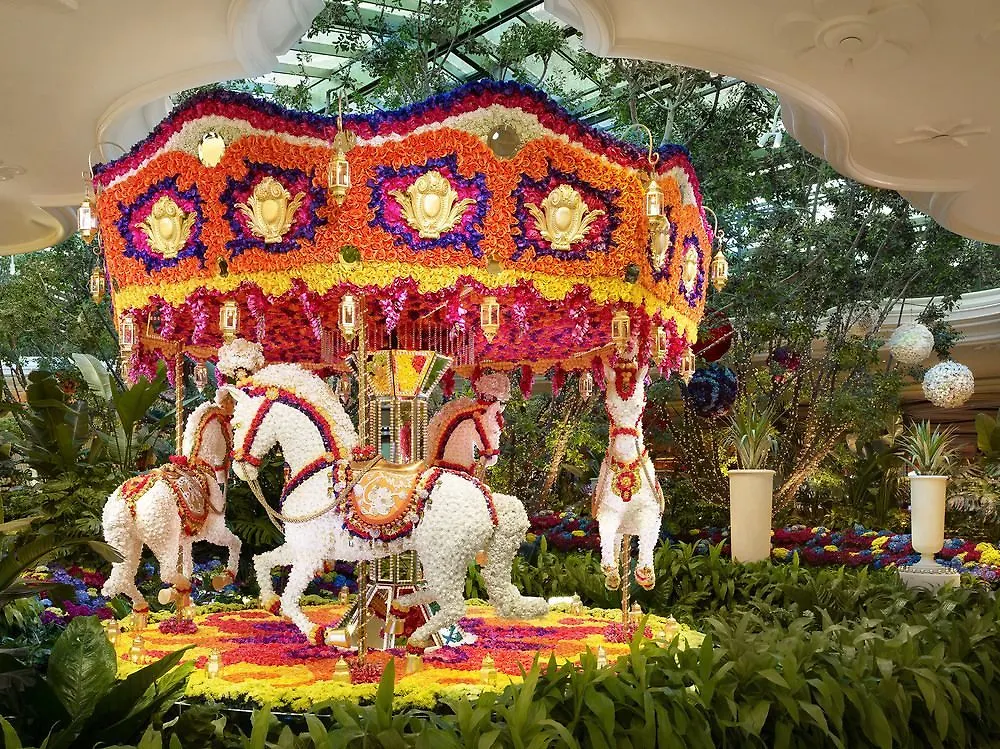 Encore At Wynn Las Vegas