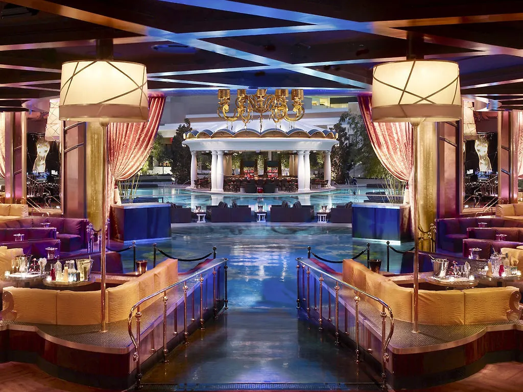 ***** Resort Encore At Wynn Las Vegas United States