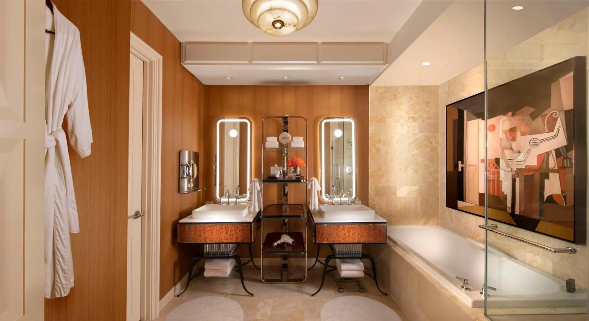 Encore At Wynn Las Vegas 5*,  United States
